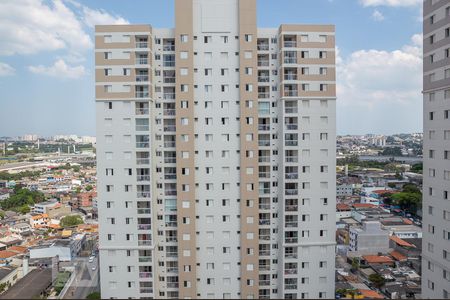 Apartamento à venda com 50m², 2 quartos e 1 vagaVista do Quarto 2