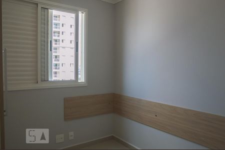 Quarto 1 de apartamento à venda com 2 quartos, 50m² em Piraporinha, Diadema