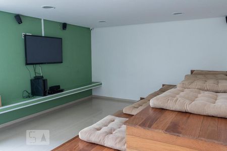 Apartamento à venda com 50m², 2 quartos e 1 vagaÁrea comum