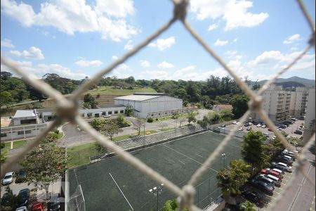 Vista Varanda de apartamento à venda com 2 quartos, 64m² em Pechincha, Rio de Janeiro