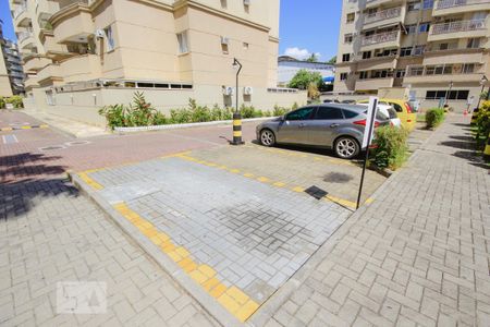 Área Comum de apartamento à venda com 2 quartos, 64m² em Pechincha, Rio de Janeiro