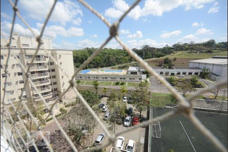 Vista Varanda de apartamento à venda com 2 quartos, 64m² em Pechincha, Rio de Janeiro