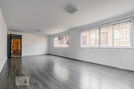 Sala de apartamento para alugar com 3 quartos, 130m² em Bom Retiro, Curitiba
