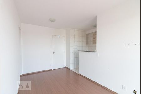 Apartamento à venda com 52m², 2 quartos e 1 vagaSala