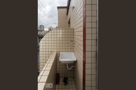 Studio à venda com 35m², 1 quarto e sem vaga Studio à venda com 35m², 1 quarto e sem vagaÁrea de Serviço