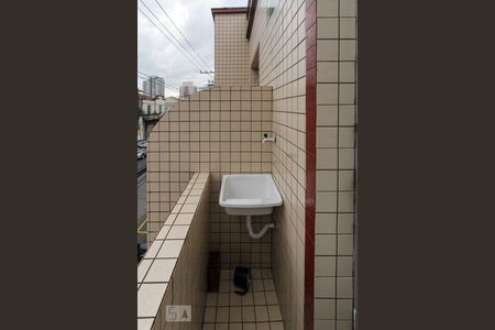 Studio à venda com 35m², 1 quarto e sem vaga Studio à venda com 35m², 1 quarto e sem vagaÁrea de Serviço