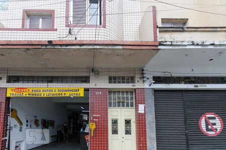 Studio à venda com 35m², 1 quarto e sem vaga Studio à venda com 35m², 1 quarto e sem vagaFachada