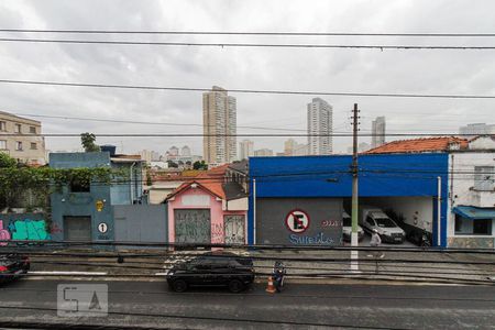 Studio à venda com 35m², 1 quarto e sem vaga Studio à venda com 35m², 1 quarto e sem vagaVista