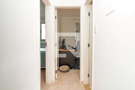 Apartamento à venda com 3 quartos, 52m² em Estoril, Belo Horizonte