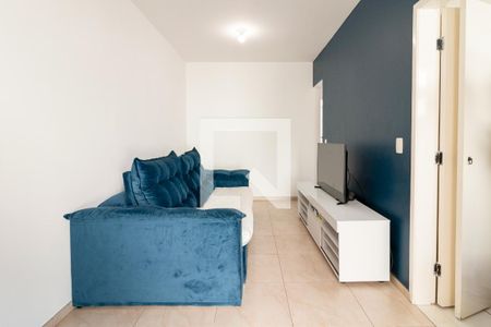 Apartamento à venda com 3 quartos, 52m² em Estoril, Belo Horizonte