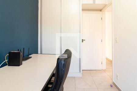 Apartamento à venda com 3 quartos, 52m² em Estoril, Belo Horizonte