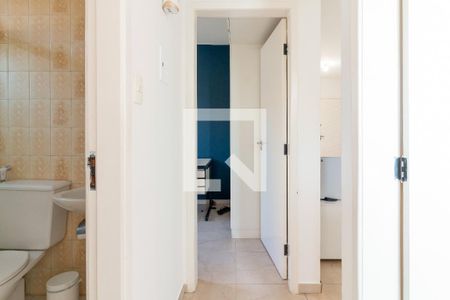 Apartamento à venda com 3 quartos, 52m² em Estoril, Belo Horizonte