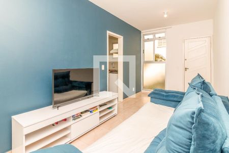 Apartamento à venda com 3 quartos, 52m² em Estoril, Belo Horizonte