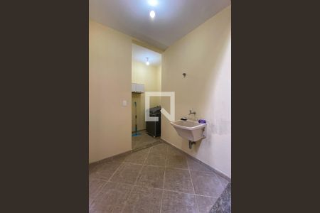 Casa para alugar com 180m², 2 quartos e 3 vagasLavanderia