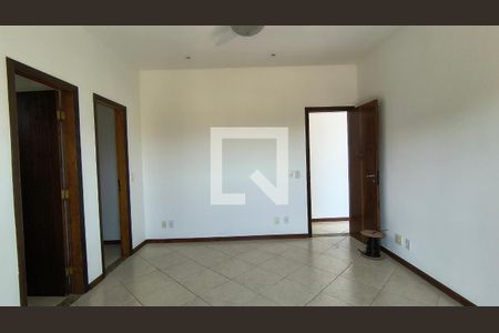 Suíte 1 de casa de condomínio à venda com 2 quartos, 180m² em Recreio dos Bandeirantes, Rio de Janeiro