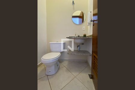 Casa para alugar com 180m², 2 quartos e 3 vagasLavabo