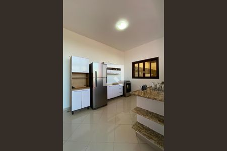 Casa para alugar com 180m², 2 quartos e 3 vagasCozinha