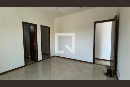 Suíte 1 de casa de condomínio à venda com 2 quartos, 180m² em Recreio dos Bandeirantes, Rio de Janeiro