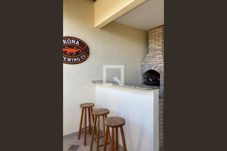 Casa para alugar com 180m², 2 quartos e 3 vagasChurrasqueira