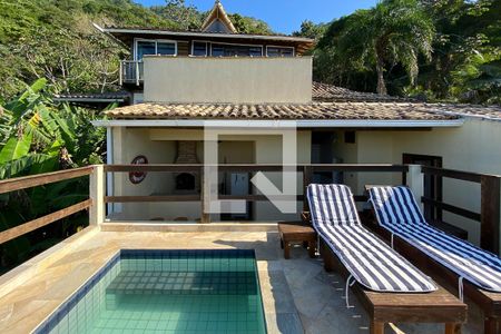 Casa para alugar com 180m², 2 quartos e 3 vagasTerraço