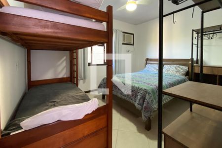 Casa para alugar com 180m², 2 quartos e 3 vagasSuíte 2