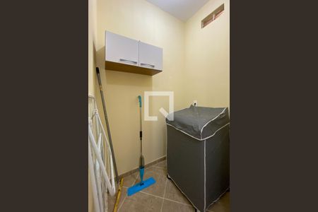 Casa para alugar com 180m², 2 quartos e 3 vagasLavanderia