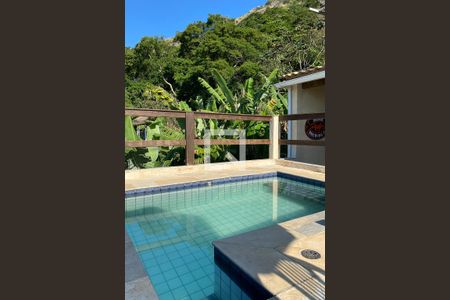 Casa para alugar com 180m², 2 quartos e 3 vagasPiscina