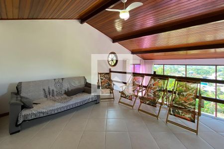 Sala de tv de casa para alugar com 2 quartos, 180m² em Recreio dos Bandeirantes, Rio de Janeiro