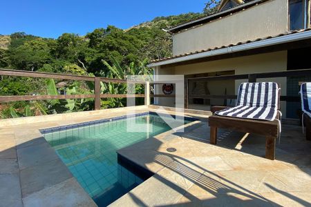 Casa para alugar com 180m², 2 quartos e 3 vagasPiscina