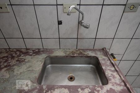 Apartamento para alugar com 40m², 1 quarto e sem vagaCozinha