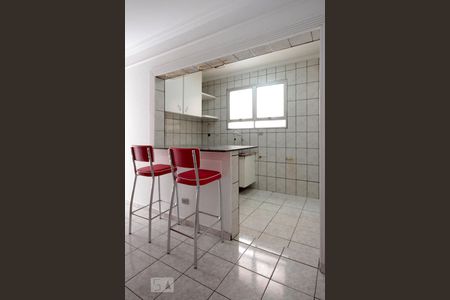Apartamento para alugar com 40m², 1 quarto e sem vagaCozinha