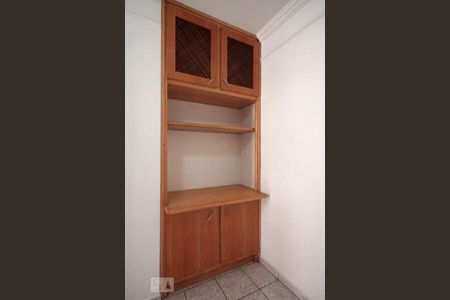 Sala de apartamento para alugar com 1 quarto, 40m² em Bela Vista, São Paulo