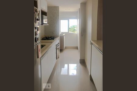 Apartamento para alugar com 76m², 2 quartos e 2 vagas Apartamento para alugar com 76m², 2 quartos e 2 vagasCozinha