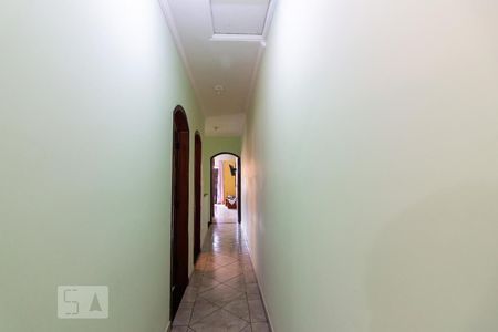 Casa para alugar com 125m², 3 quartos e 2 vagas Casa para alugar com 125m², 3 quartos e 2 vagasCorredor