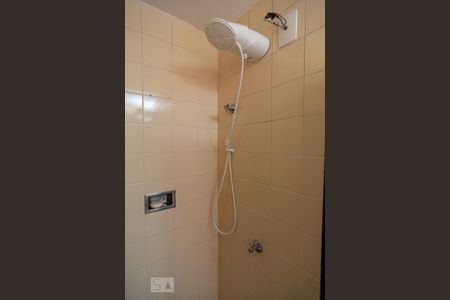 Banheiro Social de apartamento para alugar com 2 quartos, 57m² em Engenhoca, Niterói