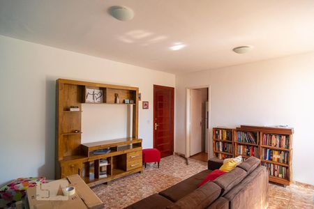 Sala de apartamento para alugar com 2 quartos, 57m² em Engenhoca, Niterói