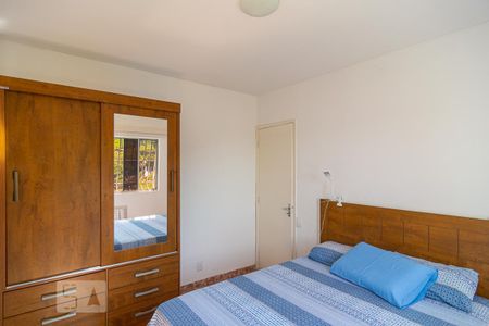 Quarto 2 de apartamento para alugar com 2 quartos, 57m² em Engenhoca, Niterói