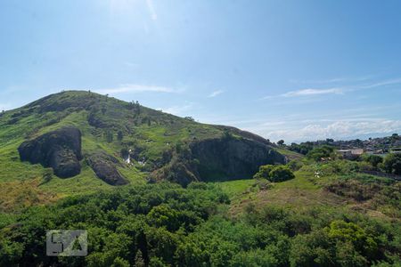Vista do quarto 2 de apartamento para alugar com 2 quartos, 57m² em Engenhoca, Niterói