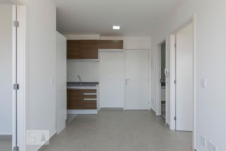 Sala de apartamento à venda com 2 quartos, 38m² em Cambuci, São Paulo