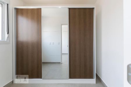 Quarto 1 de apartamento para alugar com 2 quartos, 38m² em Cambuci, São Paulo