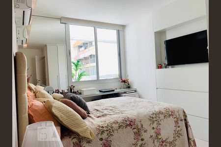 Apartamento para alugar com 55m², 1 quarto e 1 vagaQuarto