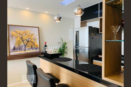 Apartamento para alugar com 55m², 1 quarto e 1 vagaCozinha