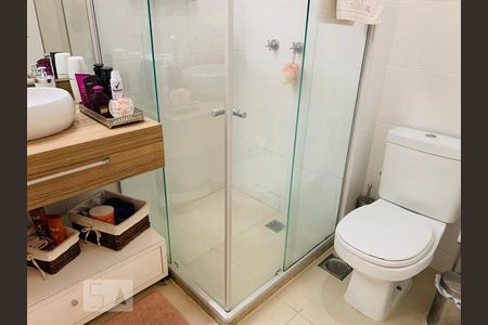 Apartamento para alugar com 55m², 1 quarto e 1 vagaBanheiro