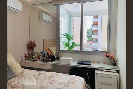 Apartamento para alugar com 55m², 1 quarto e 1 vagaQuarto