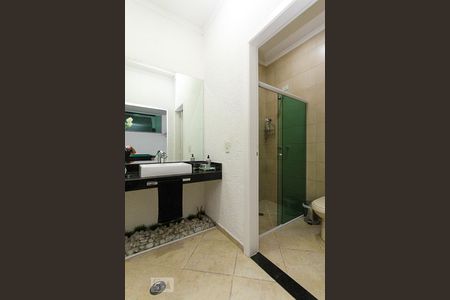 Casa à venda com 620m², 3 quartos e 5 vagasLavabo