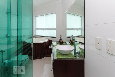 Casa à venda com 620m², 3 quartos e 5 vagasSuíte 02