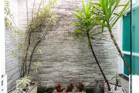 Casa à venda com 620m², 3 quartos e 5 vagasJardim de inverno