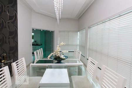 Casa à venda com 620m², 3 quartos e 5 vagasSala de Jantar