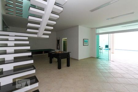 Casa à venda com 620m², 3 quartos e 5 vagasSala de Jogos