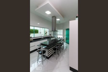 Casa à venda com 620m², 3 quartos e 5 vagasCozinha